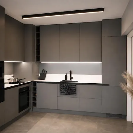 Apartamento Eurovision Exclusive Arena Burgas
