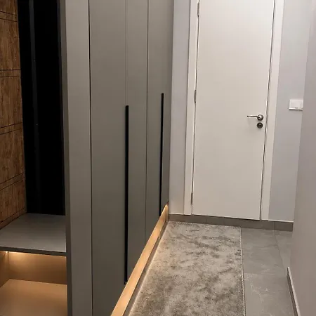 Eurovision Exclusive Arena Apartamento